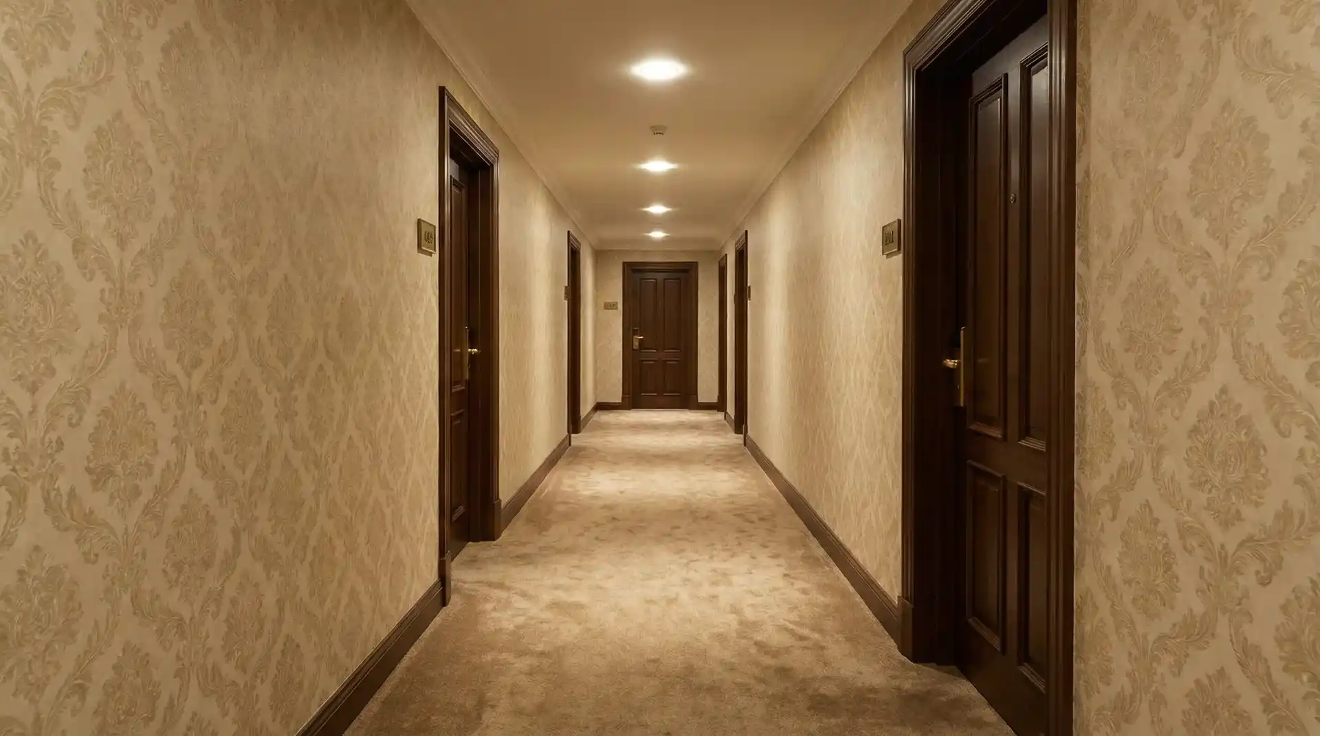 Acoustic Panels — Co-Working, Mesa - commercial wallcovering installation